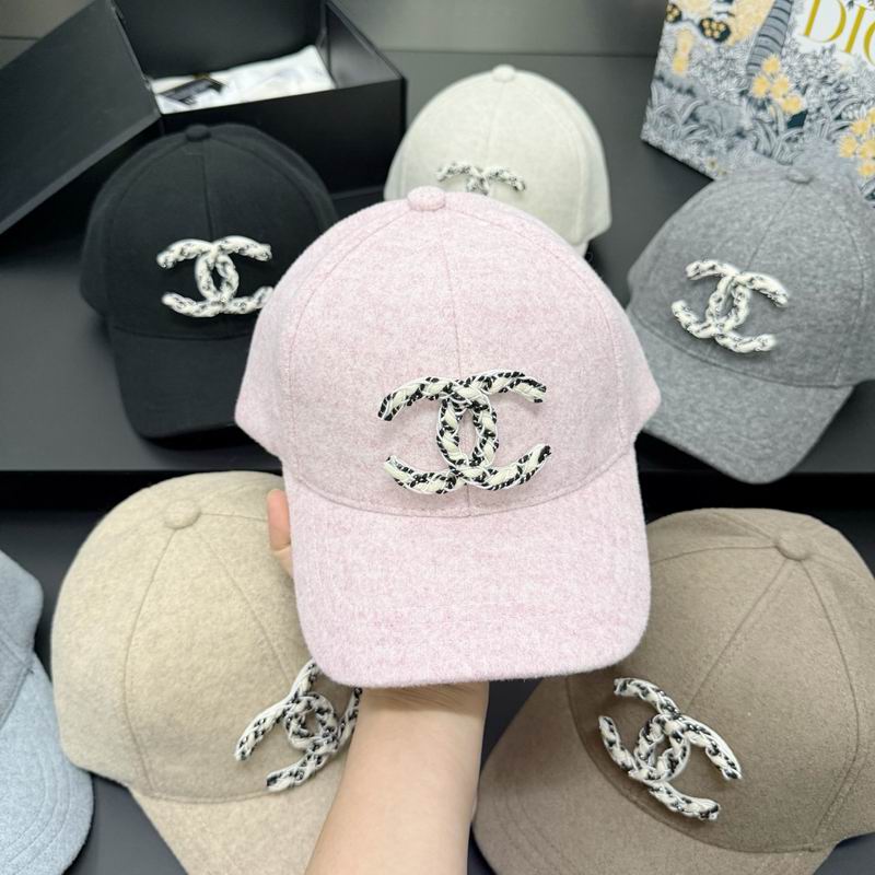 Chanel cap dx (64)