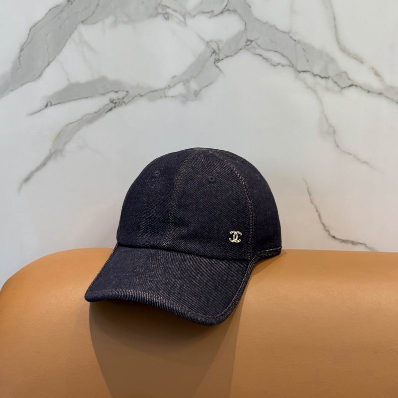 Chanel cap dx (95)