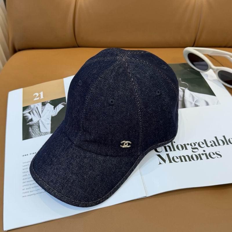 Chanel cap dx (97)