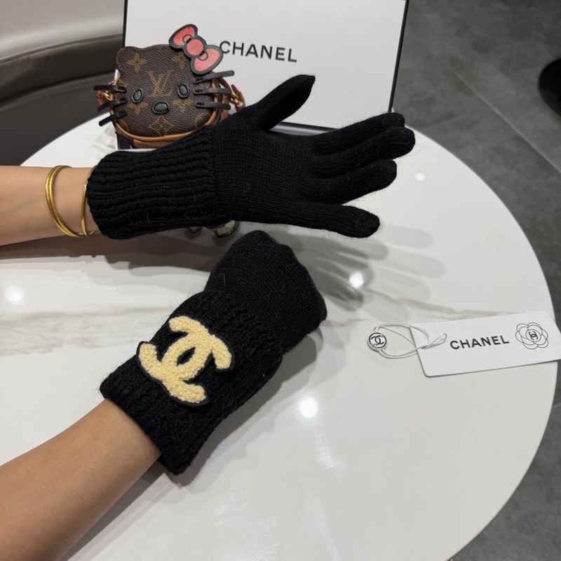Chanel gloves 09 (10)