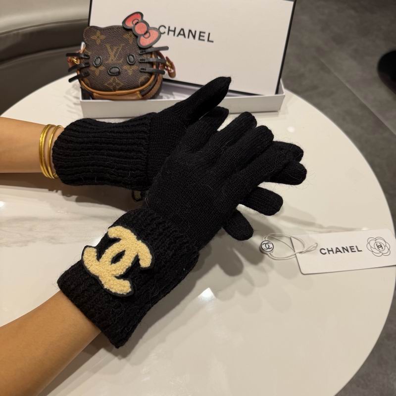 Chanel gloves 09 (11)