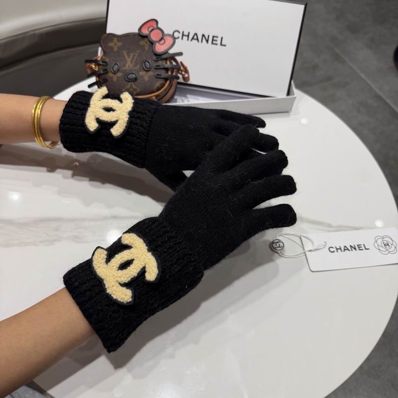 Chanel gloves 09 (12)
