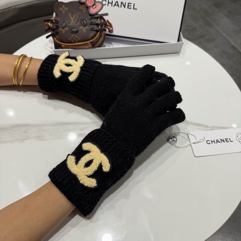 Chanel gloves 09 (13)