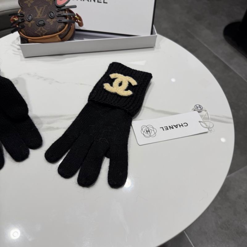 Chanel gloves 09 (15)