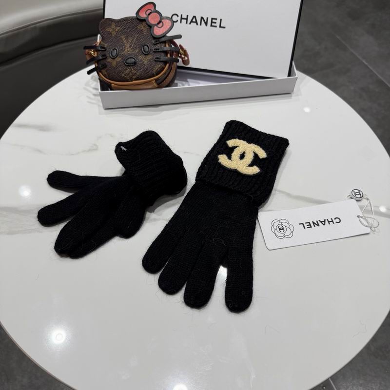 Chanel gloves 09 (16)