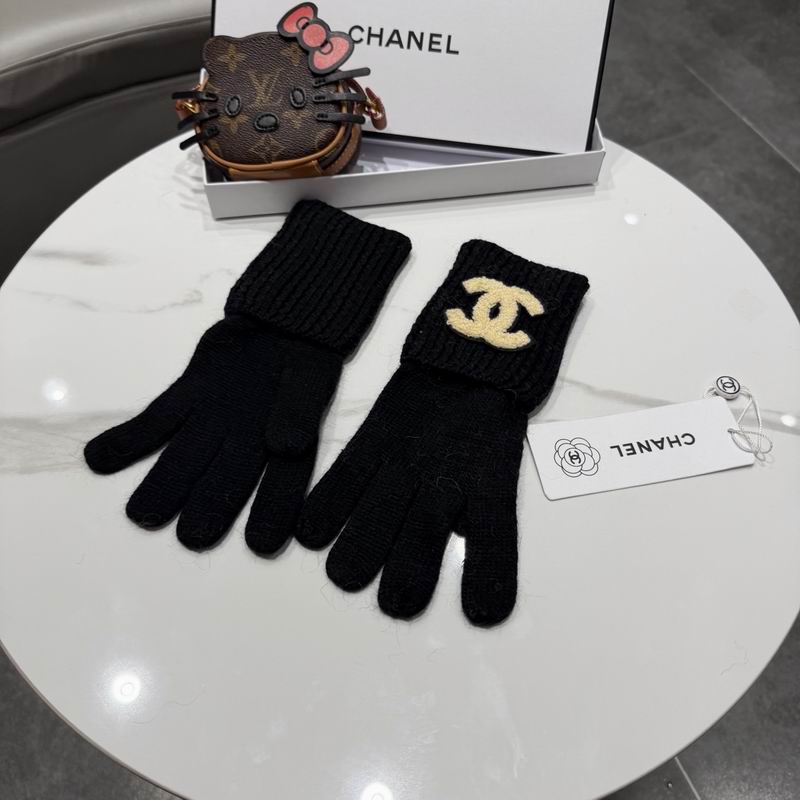 Chanel gloves 09 (17)