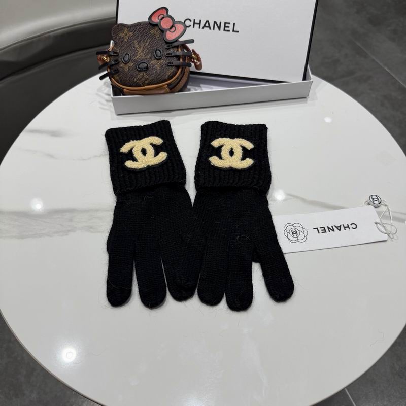 Chanel gloves 09 (18)
