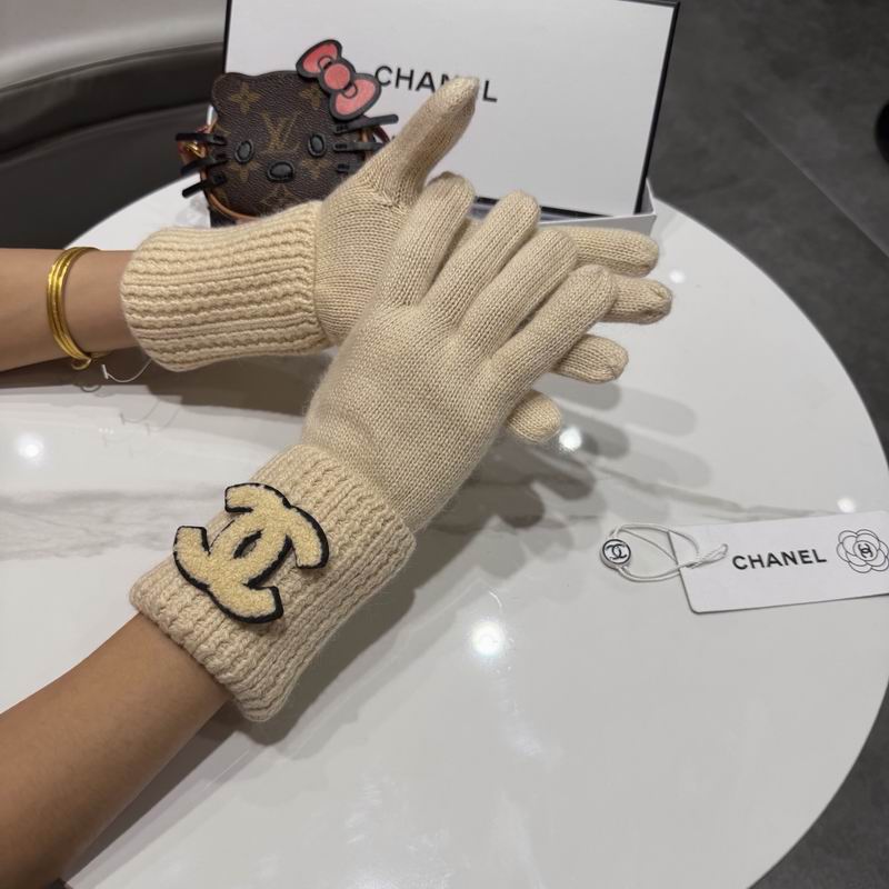 Chanel gloves 09 (2)