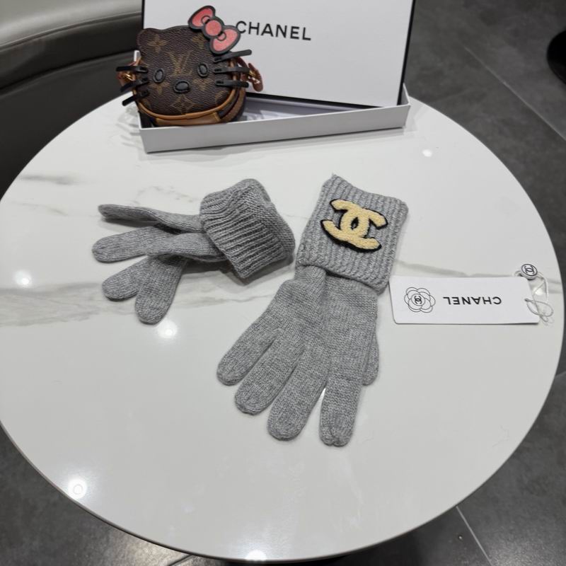 Chanel gloves 09 (26)