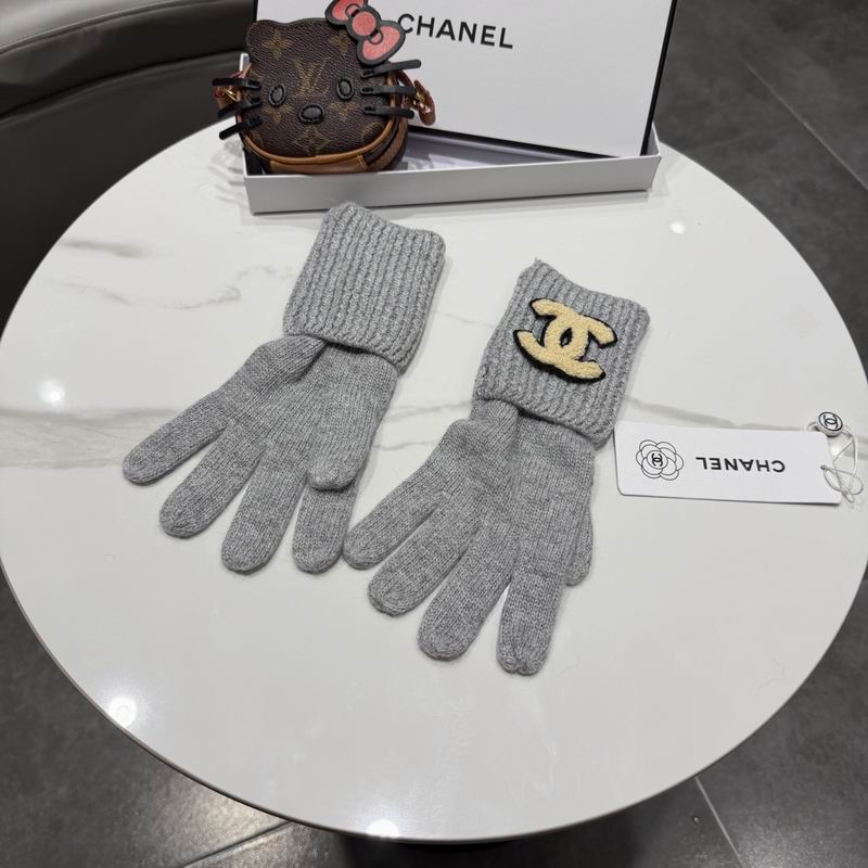 Chanel gloves 09 (27)