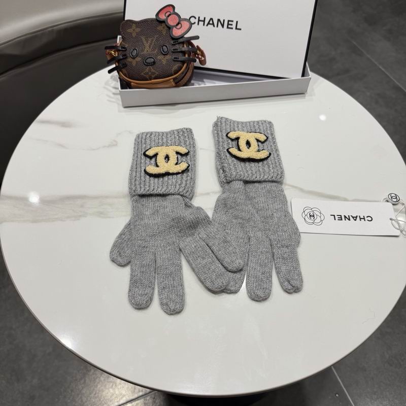 Chanel gloves 09 (28)
