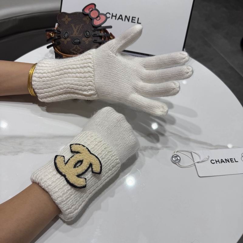 Chanel gloves 09 (29)