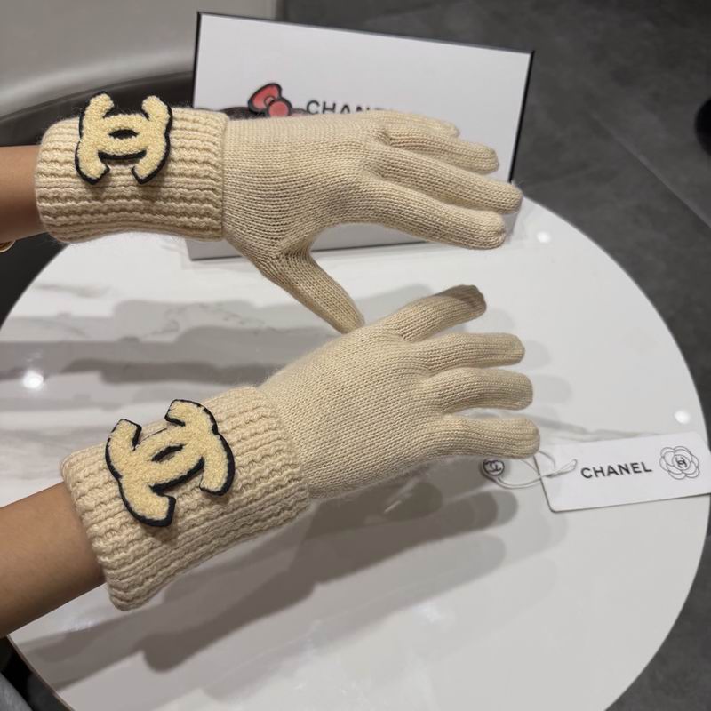 Chanel gloves 09 (3)
