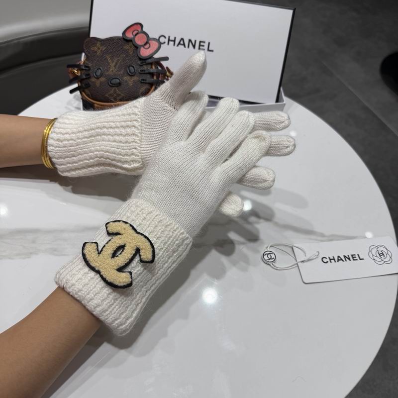 Chanel gloves 09 (30)