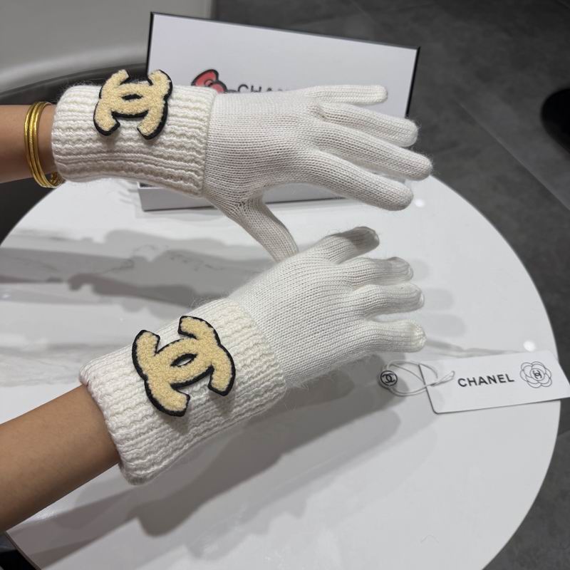 Chanel gloves 09 (31)