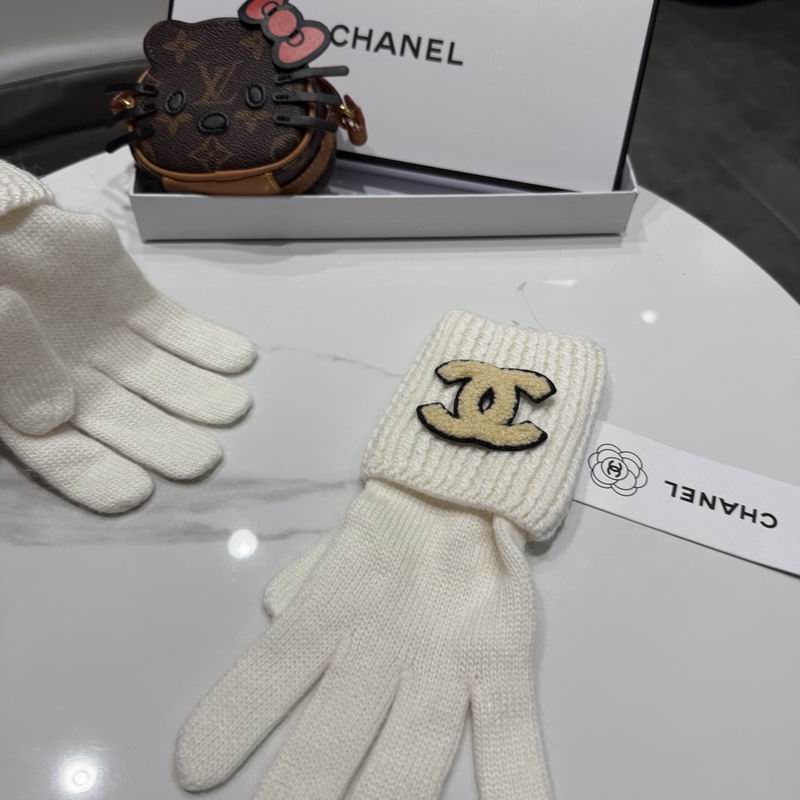 Chanel gloves 09 (34)