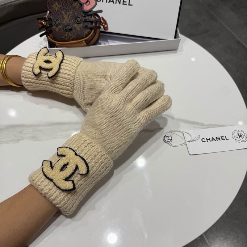Chanel gloves 09 (4)