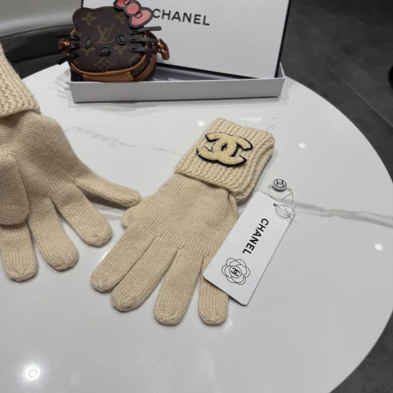 Chanel gloves 09 (6)