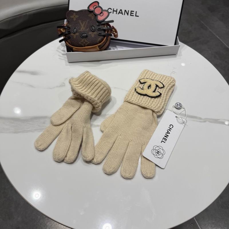 Chanel gloves 09 (7)
