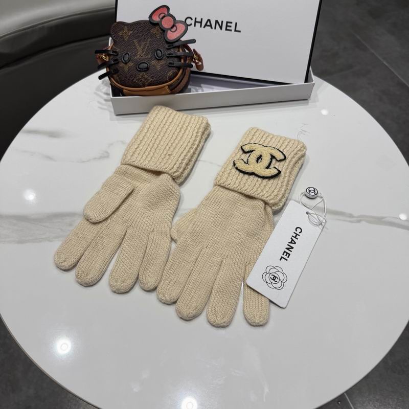 Chanel gloves 09 (8)