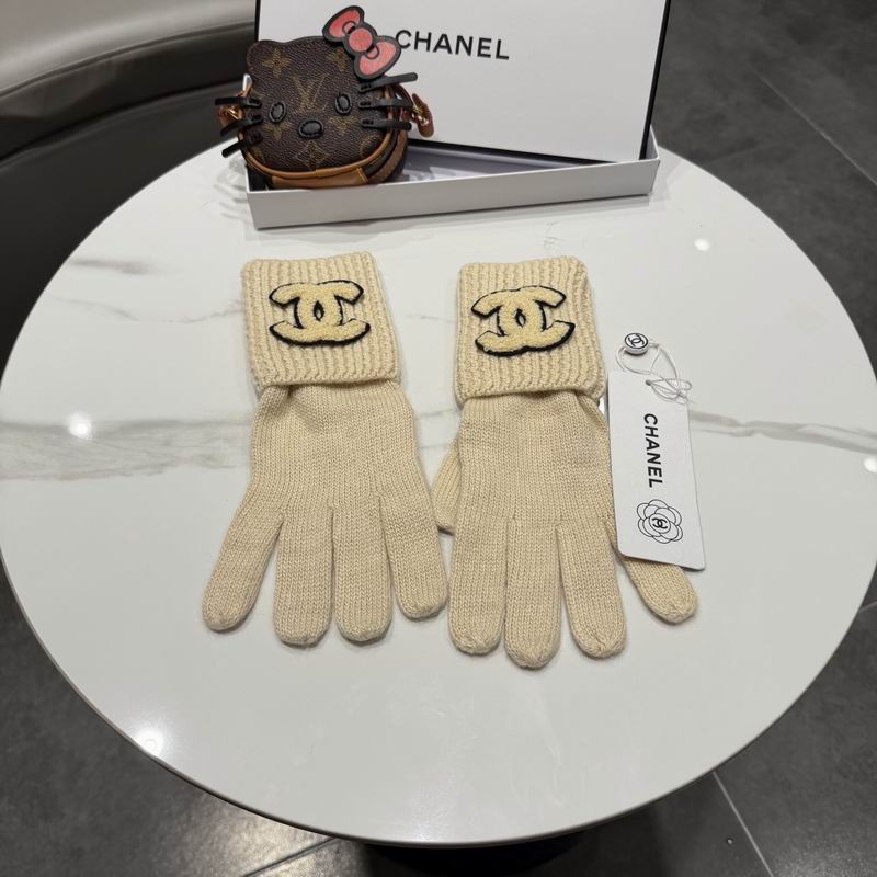 Chanel gloves 09 (9)