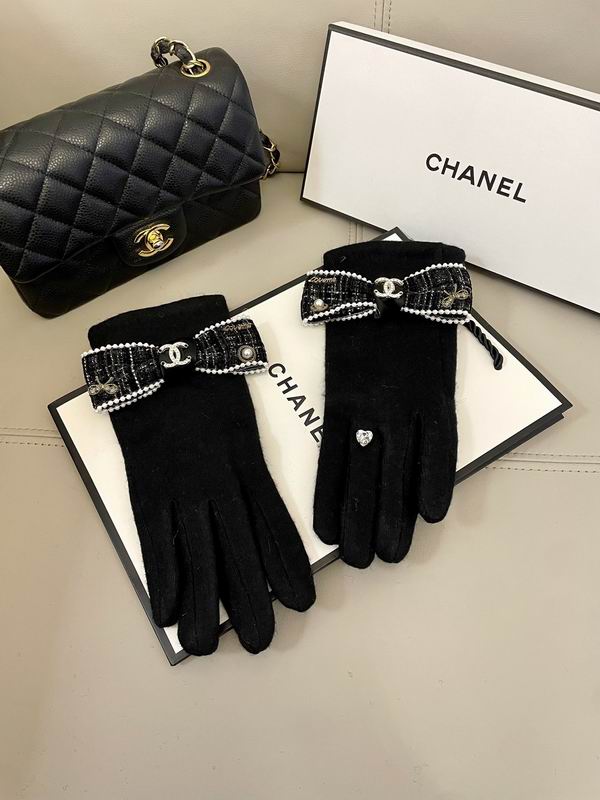 Chanel gloves 12 (10)