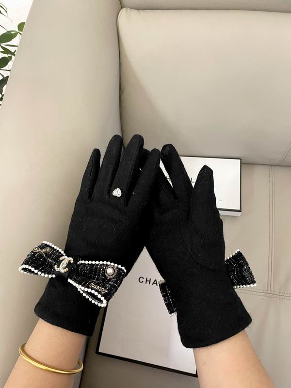 Chanel gloves 12 (2)