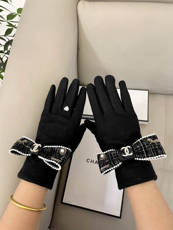 Chanel gloves 12 (3)