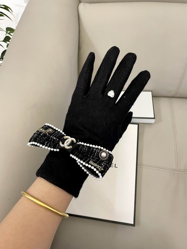 Chanel gloves 12 (4)