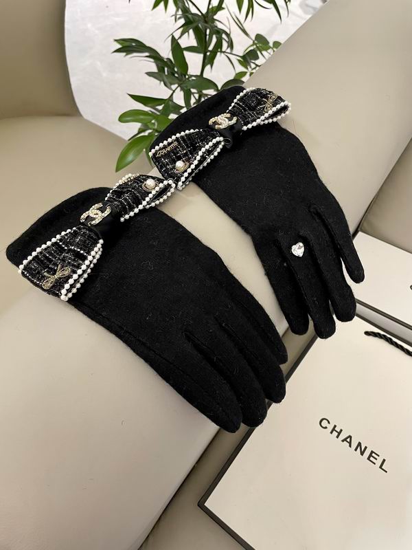 Chanel gloves 12 (5)