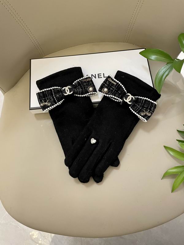 Chanel gloves 12 (6)