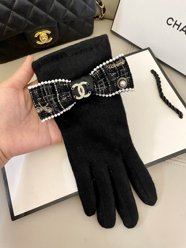 Chanel gloves 12 (8)