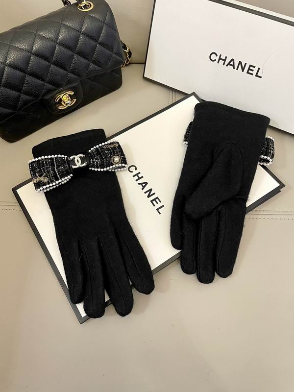 Chanel gloves 12 (9)