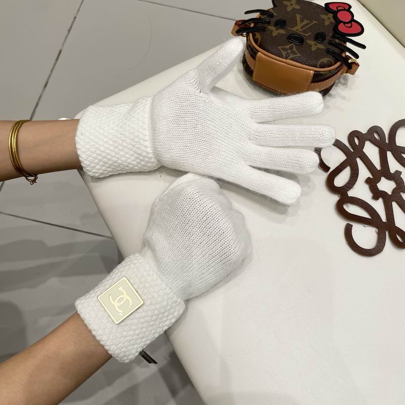 Chanel gloves 14 (1)
