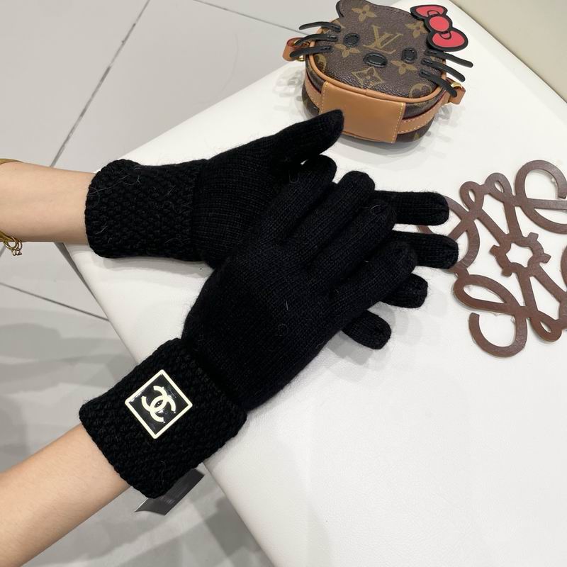 Chanel gloves 14 (11)