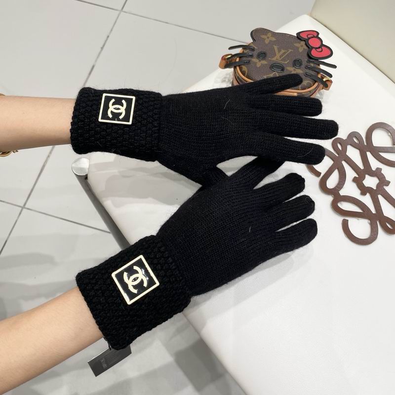 Chanel gloves 14 (12)