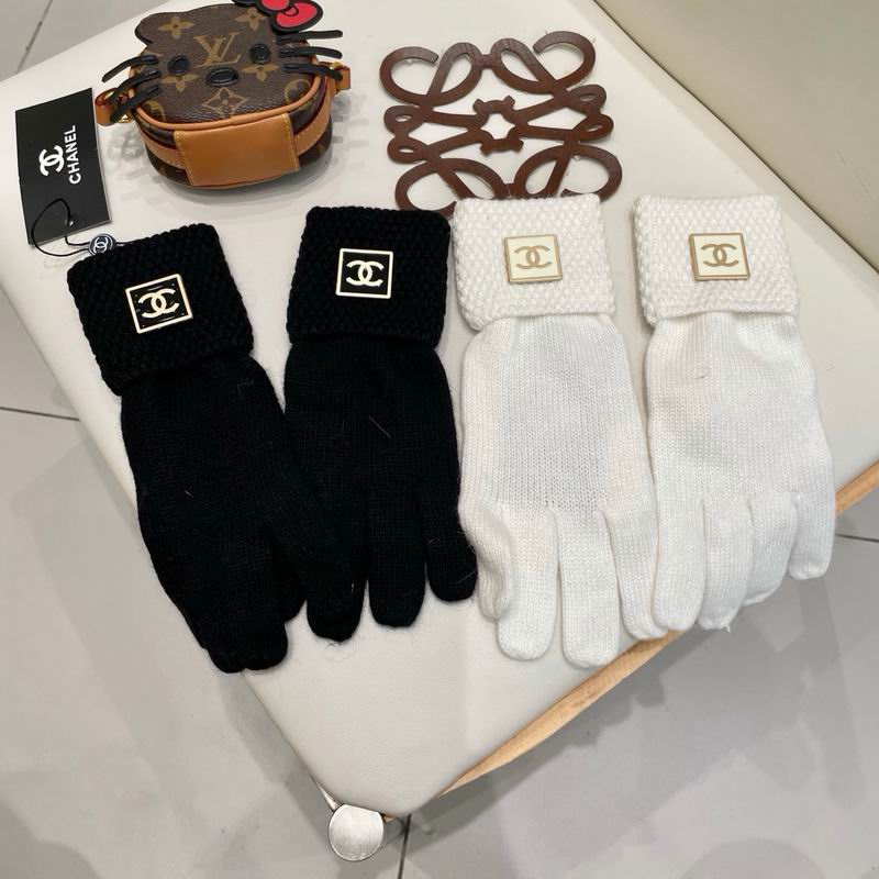 Chanel gloves 14 (14)