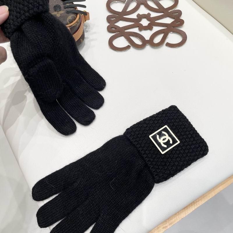 Chanel gloves 14 (15)