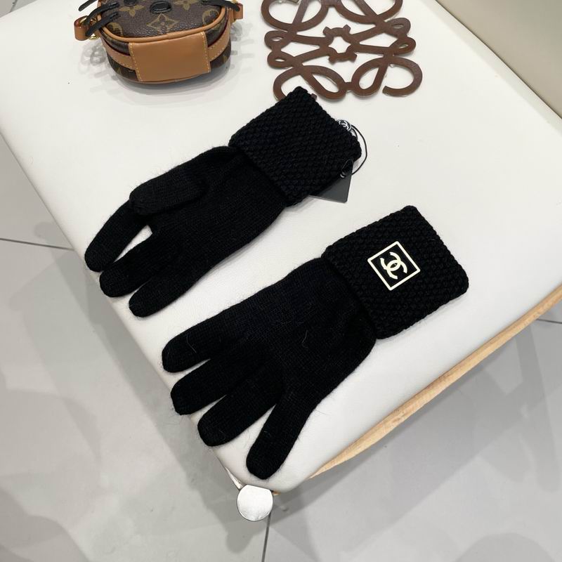 Chanel gloves 14 (17)