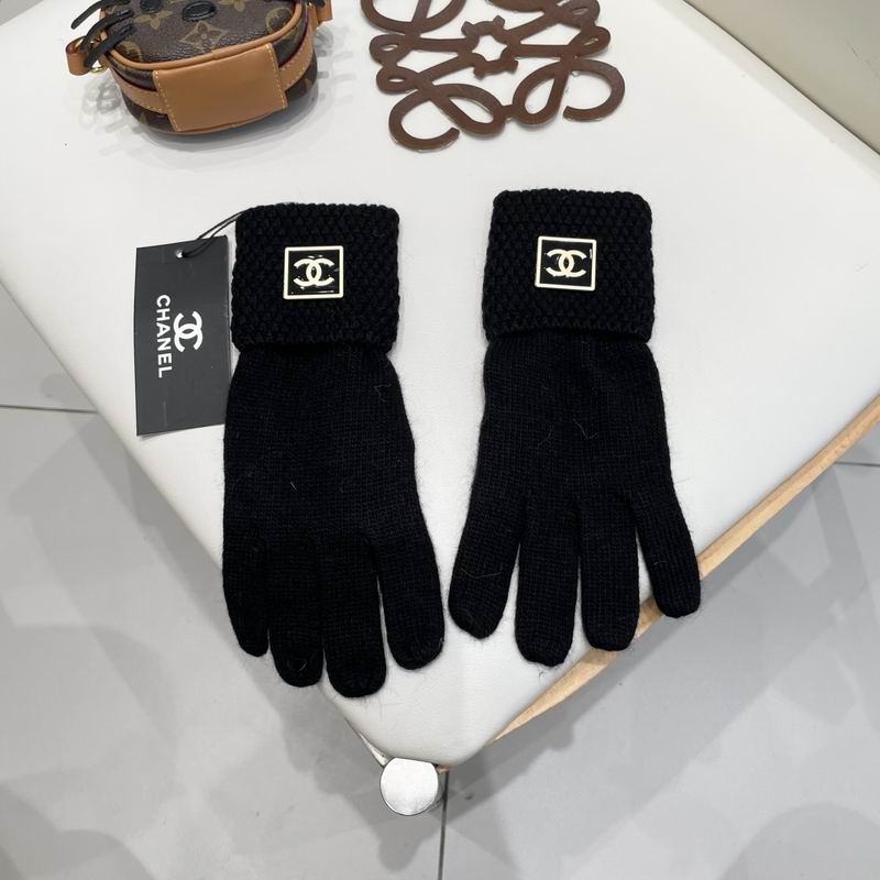 Chanel gloves 14 (18)