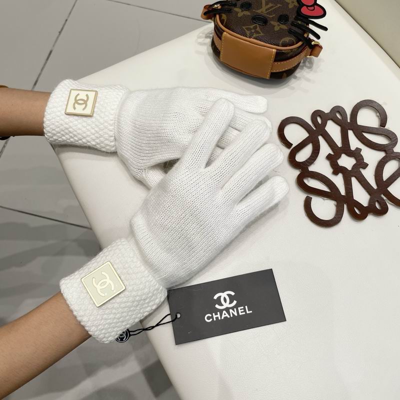 Chanel gloves 14 (4)