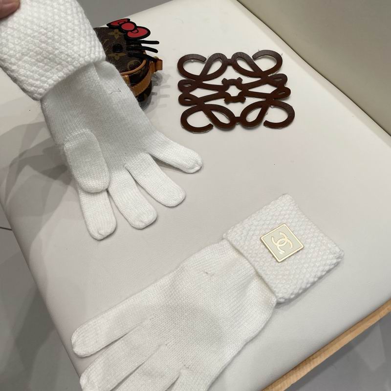 Chanel gloves 14 (6)