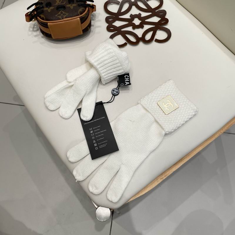 Chanel gloves 14 (7)