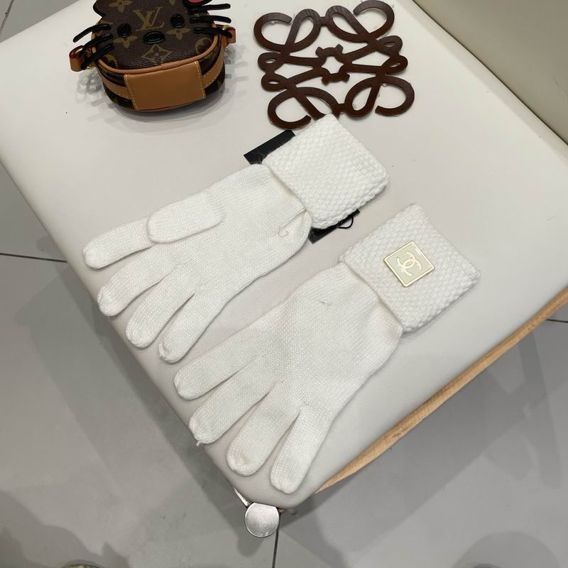 Chanel gloves 14 (8)