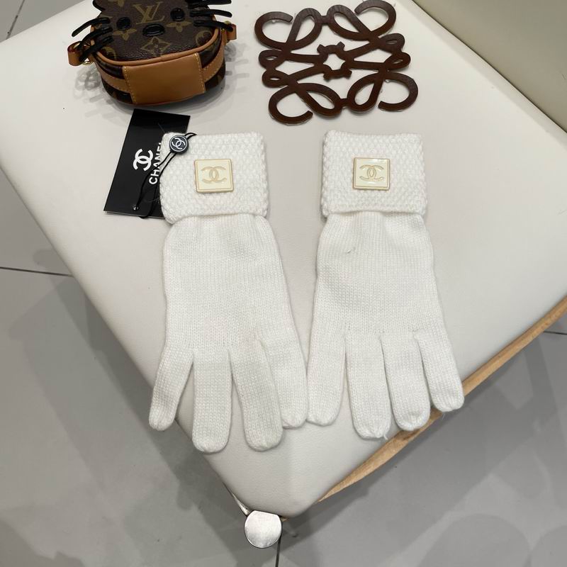 Chanel gloves 14 (9)