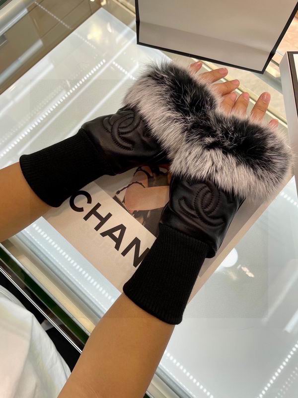 Chanel gloves 17 (1)