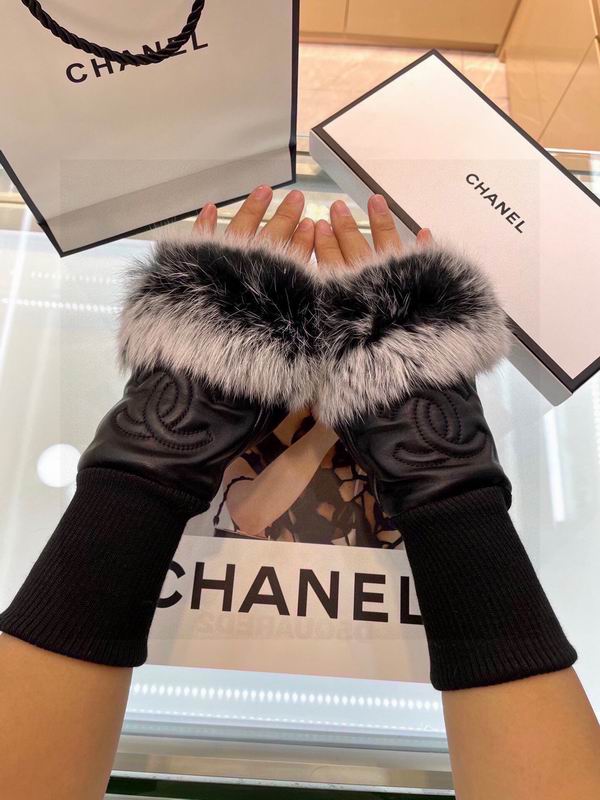 Chanel gloves 17 (2)