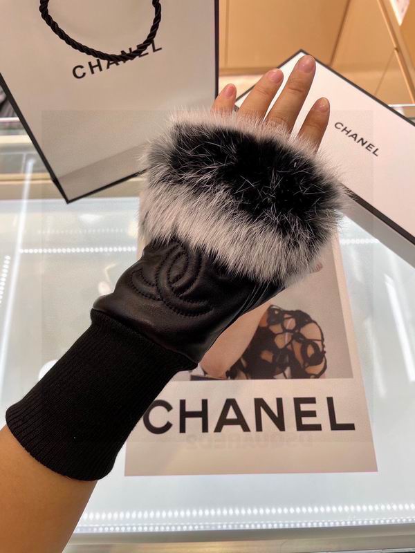 Chanel gloves 17 (3)