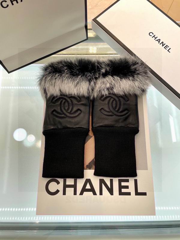 Chanel gloves 17 (5)