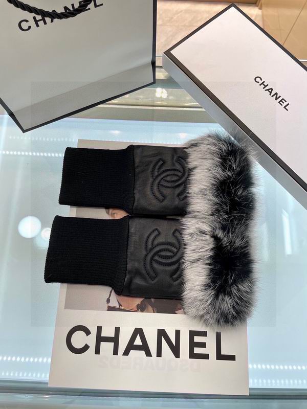 Chanel gloves 17 (7)